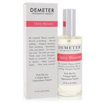 Demeter 데메테르 체리 블러썸 코롱 120ml (여자)