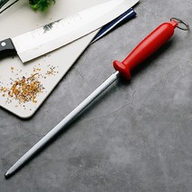 독일 야스리 칼갈이 중 9인치 숫돌 연마봉