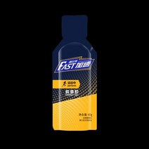자전거 롤러 평로라 고정 로라 사이클링 및 마라톤용 CPT 에너지 젤 중국 유명 브랜드, 03 Tangerine 10 pieces