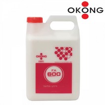 오공 복도 거실 모노륨 장판 바닥재 접착제 셀프 석고보드 사무실 타일본드 보수