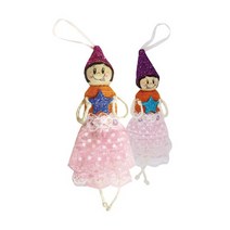 우드 걱정인형 만들기