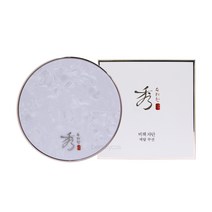 수려한 비책 자단 메탈 쿠션 본품 15g + 리필 15g, 21호, 1개