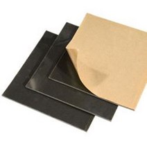 1mX1mX4T 차음판 돌가루 차음재 DIY 셀프 시공하기 편리한 방음자재, 비접착식