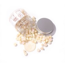 왁스타블렛 고체타블렛180pcs 화재 페인트 씰링 왁스 태블릿 래커 씰 왁싱 알약 진주, 색상 혼합