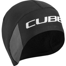 [정품] Cube 큐브 언더캡 자전거모자 스컬캡 버프