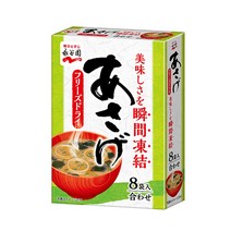 나가타니엔 아사게 67g, 1개