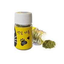 [힐링타임] 캣닢 가루 NH_104, 선택/단일상품, 상세설명 참조