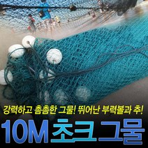 초크그물/쵸크그물/어망/투망/그물망/대형/후리질, 초크그물