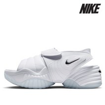 나이키 나이키 샌들 /E77- DV2136-100 / 우먼스 어저스트 포스 샌들