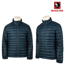 블랙야크 블랙야크 남성 B코어 슬림 구스다운 자켓 1BYPAS2001-DT