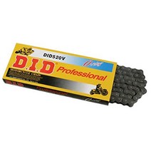 DID 체인 520VO-120