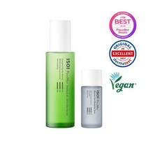 아이소이 팩트맨 보습올인원세럼 기획 (100ml+토너 20ml)