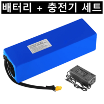 전기 자전거 배터리 48v 20ah ebike 48v 1500w for electric, 48v20ah-xt60(48v5a)