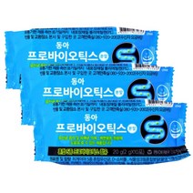 _ 동아제약 동아 프로바이오틱스 70포 100포 유산균