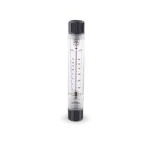 아크릴 유량계 LZT-2516G 파이프형 4~60LPM/2~16GPM, 1개