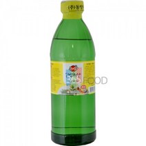 동방 빙초산 450ml, 1개