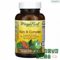 비타민비군 30정 초등생 비타민 b군 b 비 수입산 니아신 아연