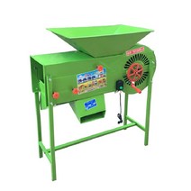 또와마켓 콩 정선기 선별기 옥수수 곡물 소형 풍구 512956 기타농기구, 일반 농업용 전기 풍차 확대