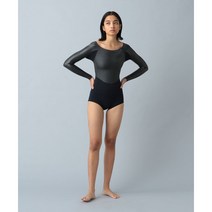 필그림서프 잠수복 웻 프리다이빙슈트 바다수영 서핑 래쉬가드, ML