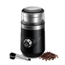 시타 스마트 전동 커피그라인더 원두분쇄기 CG638B, 시타 스마트 커피그라인더 CG638B (+청소솔)