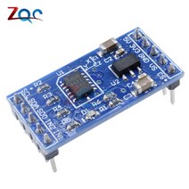 압력센서 정밀 압력계 Adxl345 iicspi arduino용 3축 디지털 중력 각도 센서 가속도계 틸트 센서 모듈, 없음