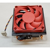 CPU Cooler Fan Heatsink for AMD Socket AM3 AM2 FM1 FM2 up to 95W HK8 00005