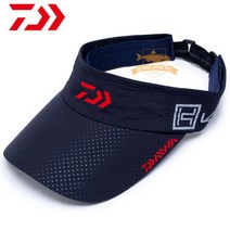 -낚시 모자 여름용 통기성 빠른 건조 태양 모자 여행용 그늘 모양 빈 상단 낚시 모자 남성 및 여성용 야외 골프 태양 모자, 싱글 사이즈, Picture color 6