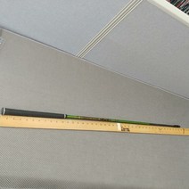 알딜라 ALDILA F75 41.5인치 우드 샤프트 S H 매버릭 에픽용 슬리브, 기본 : 상세페이지 참조, 단일 제품