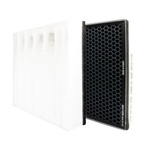 상상그램 삼성 공기청정기 CFX-C100D 호환용 필터, CFX-C100D(프리미엄), 1개