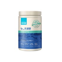 마이밀 뉴프로틴 산양유 단백질 340g 1개
