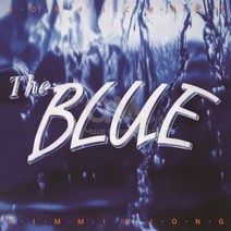 1LP_THE BLUE(손지창 김민종) 2집-친구를 위해(1LP Black Remastered 2023)