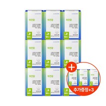 닥터루템 위건강 헬포스, 30정, 12개