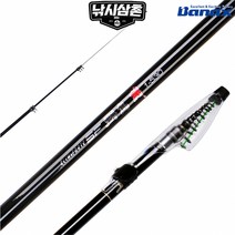 바낙스 SF군도 3-53W 갯바위낚시대 낚시삼촌