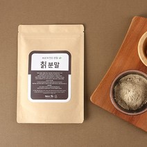 칡 가루 200g, 단품, 단품