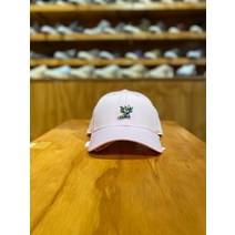 척 70 타이 백 야구 모자 핑크폼 0021042 681(1360816), one size