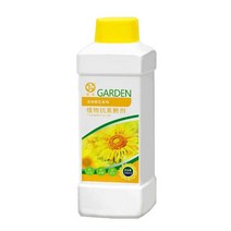 식물 수분 손실 방지제 가뭄 방지 증발 억제제 보존, 1통-2L