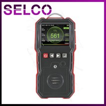 Wintact 이산화탄소측정기 WT-8807 휴대용 CO2측정기