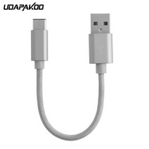 Google Pixel 6P 용 숏 0.2/1M C usb 충전기 Nexus 5X HTC 10 원플러스 6T 6 5 3 샤오미 Mi 8 LG G5 G7 V40, 01 Black_01 20cm C타입 cable