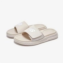뉴발란스 벨크로 슬리퍼 SD1501BE2 NBRJCF710A (9809876)