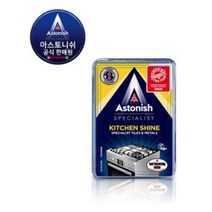 아스토니쉬 NEW 키친샤인 클리너 450g, 1개