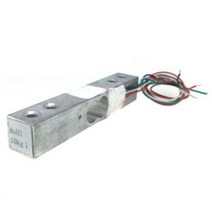 아두이노 로드셀 무게센서 YZC-131A, 10kg
