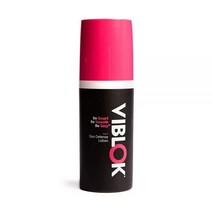 VIBLOK Skin Defense 포스트 쉐이브 로션 100% 무독성 및 저자극성 29.6ml1.01온스 USA 미국