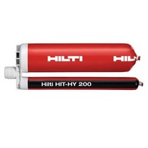 힐티 케미컬앵커 HIT-HY200-R 330ml - 51668EA