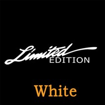 자동차 스타일링 스티커 Creative Vinyl for Fiat 500 Toyota Avensis t25 Corolla RAV4 Yaris chr, 02 WHITE