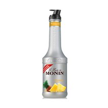 모닌 파인애플 퓨레 스무디 1000ml, 단품