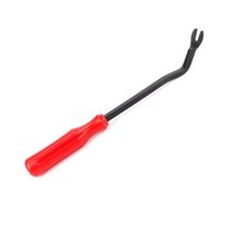 차량 탈착 탈거 리무버 자동차 DVD 플레이어 오디오 제거 핸드 툴 세트 도어 클립 패널, 05 Screwdriver