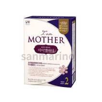아이엠마더 엄마로 태어나다 분유 2단계, 1개, 280g