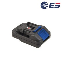 ES산업 배터리어댑터 (ES용) BA-218 변환아답타