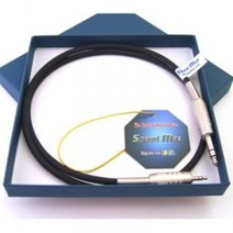 SPEEDMAX BELDEN 벨덴 1192A 스테레오 케이블 50cm~10m, 8m, 3.5스테레오-5.5스테레오