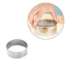 [1개 무배](만두피 카터기 A타입 대형) 송편 만두 떡 교자 9.5cm 만들기 제조기 모양틀 틀 카터기, 1개